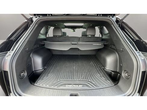 Certified 2025 Chevrolet Blazer RS w/ Driver Confidence II Package AWD/4WD image 30