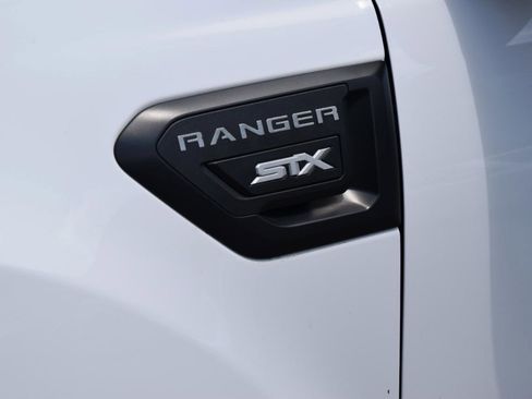 Used 2022 Ford Ranger XL w/ Equipment Group 101A High AWD/4WD image 12