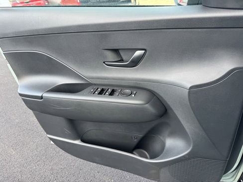 New 2026 Hyundai Kona SEL Sport image 17