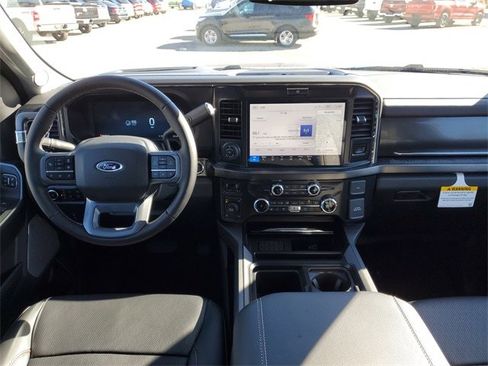 New 2026 Ford F350 Lariat w/ Lariat Ultimate Package image 38