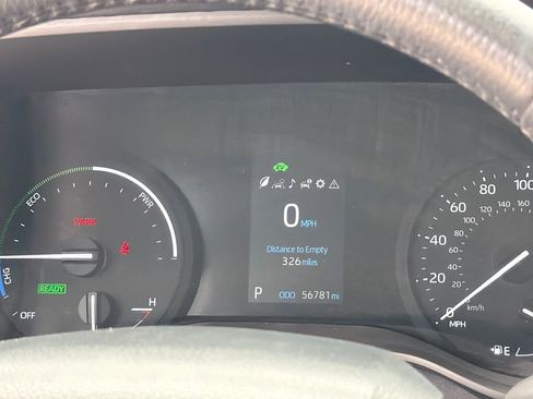 Used 2024 Toyota Sienna XLE FWD image 33