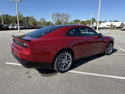 New 2026 Dodge Charger R/T Scat Pack image 6