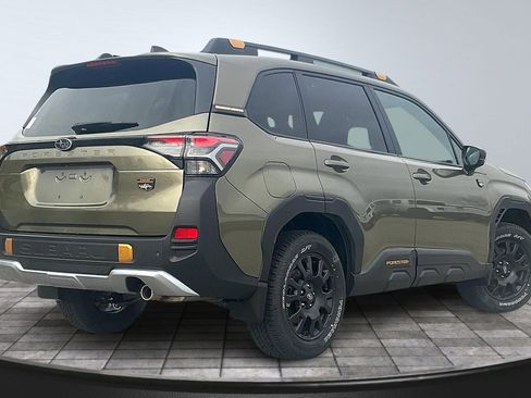 New 2026 Subaru Forester Wilderness image 14