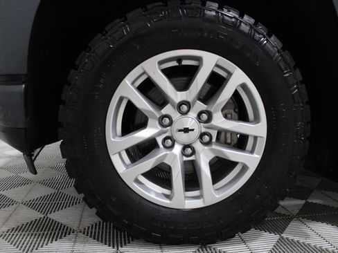 Used 2020 Chevrolet Silverado 1500 RST w/ All-Star Edition AWD/4WD image 49
