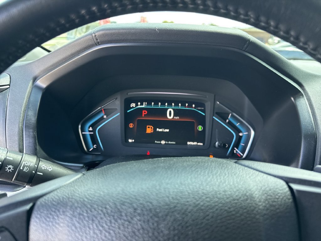 Used 2022 Honda Odyssey EX-L image 21