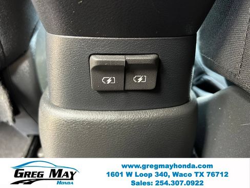 Used 2024 Nissan Kicks S FWD image 18