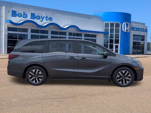 New 2026 Honda Odyssey EX-L image 6