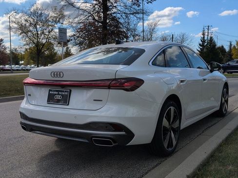 New 2025 Audi A5 2.0T Premium Plus image 37