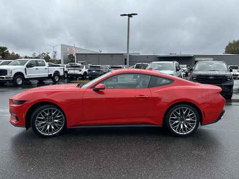 New 2026 Ford Mustang Premium image 12