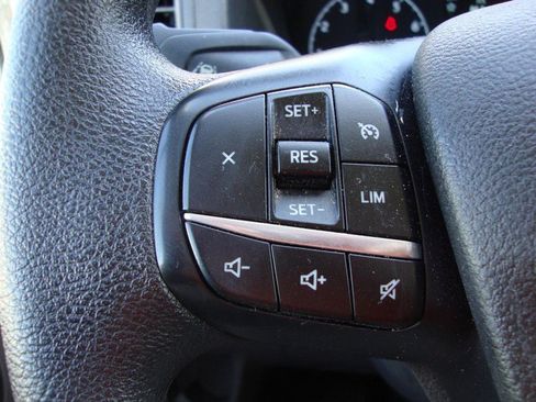 Used 2023 Ford Transit 250 Low Roof w/ Exterior Upgrade Package RWD image 10