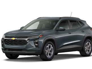 New 2026 Chevrolet Trax LT video 1