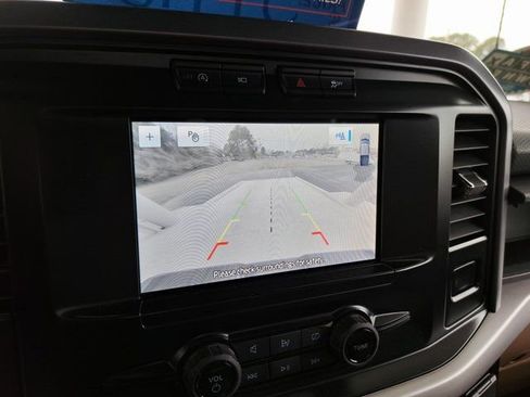 Used 2023 Ford F150 XLT image 16