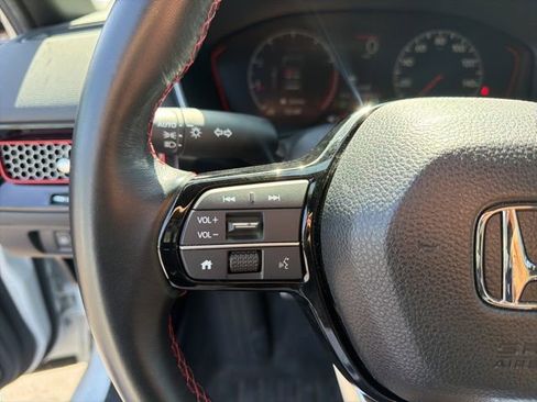 Used 2024 Honda Civic Si image 20