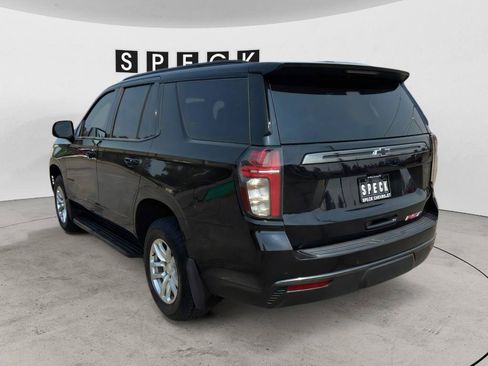 Used 2022 Chevrolet Tahoe RST w/ Luxury Package AWD/4WD image 3