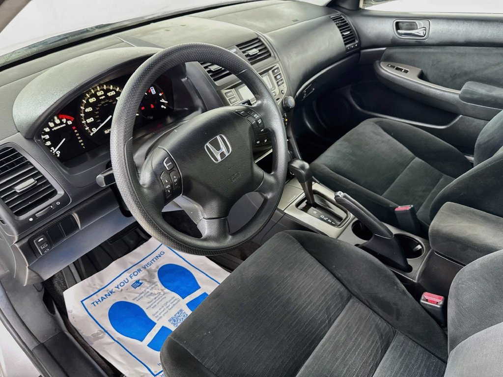 Used 2006 Honda Accord EX image 10