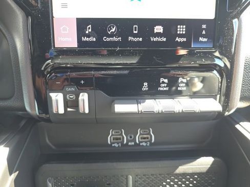 New 2026 RAM 1500 Laramie image 23