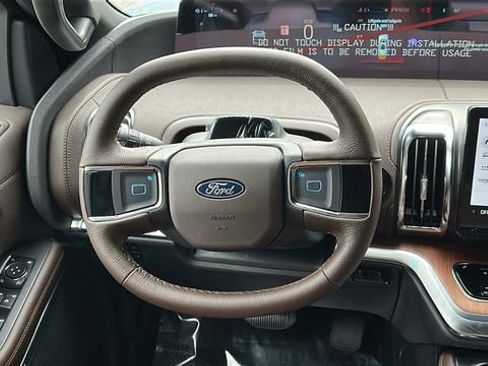 New 2026 Ford Expedition King Ranch AWD/4WD image 23