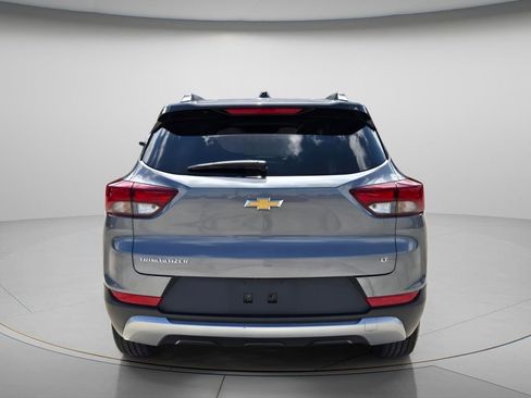 Used 2022 Chevrolet TrailBlazer LT image 6