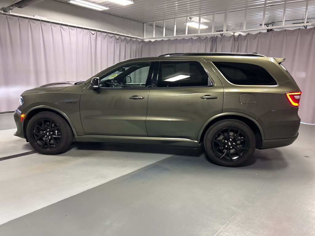 Used 2026 Dodge Durango GT AWD/4WD image 4