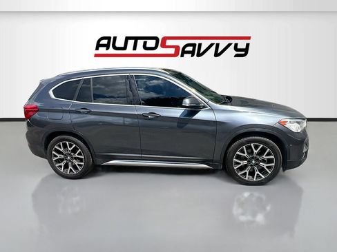 Used 2022 BMW X1 sDrive28i w/ Convenience Package FWD image 8