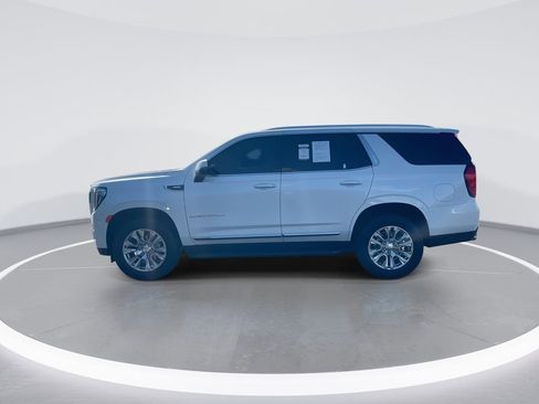 Used 2024 GMC Yukon Denali AWD/4WD image 5