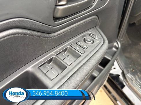 New 2026 Honda Odyssey Sport-L image 9