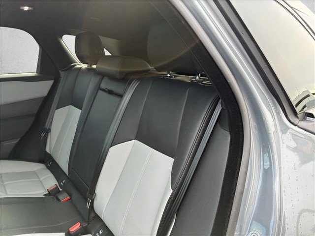 Used 2024 Land Rover Range Rover Velar Dynamic SE AWD/4WD image 14