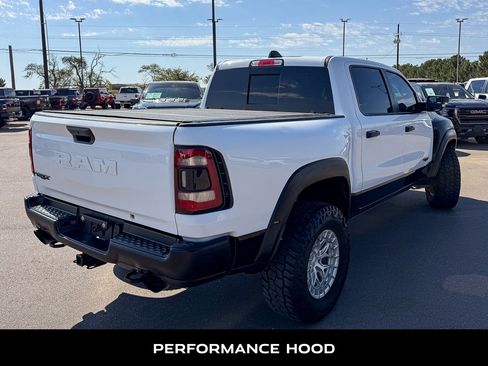 Used 2022 RAM 1500 TRX image 8