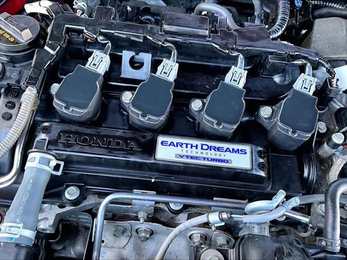 Used 2019 Honda Accord Sport image 33