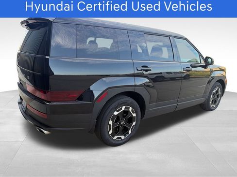 Certified 2026 Hyundai Santa Fe SE FWD image 6