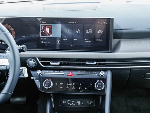 New 2026 Hyundai Sonata SEL FWD image 13