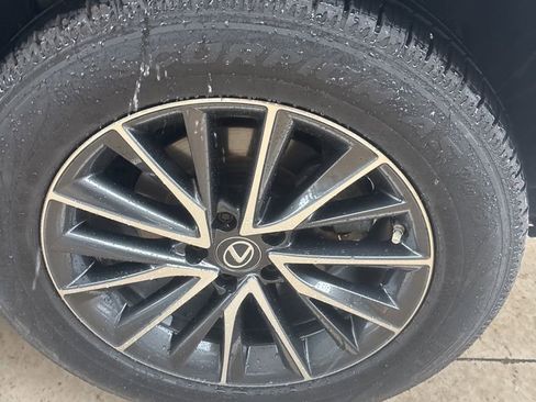 Used 2023 Lexus NX 350 AWD image 9