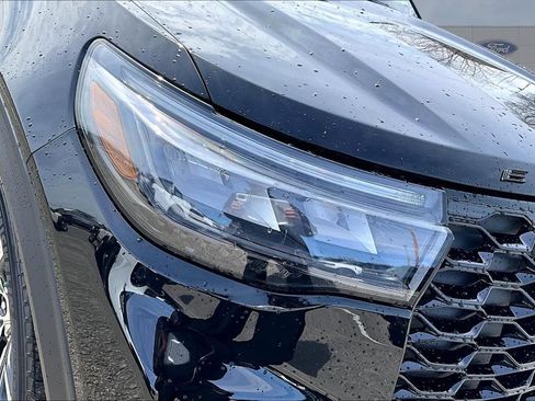 New 2026 Ford Explorer ST-Line AWD/4WD image 34