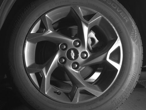 Used 2025 Chevrolet Trax LT image 13