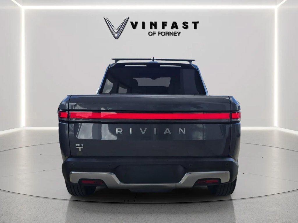 Used 2023 Rivian R1T Adventure Dual AWD/4WD image 5