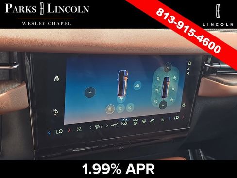 Certified 2025 Lincoln Navigator Reserve AWD/4WD image 25