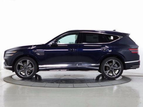 New 2025 Genesis GV80 3.5T Prestige image 4