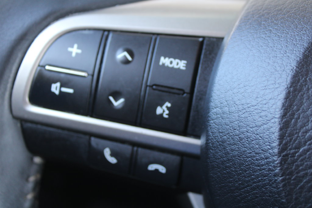 Used 2016 Lexus RX 350 AWD w/ Premium Package image 28