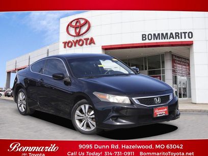 Used 2010 Honda Accord EX-L