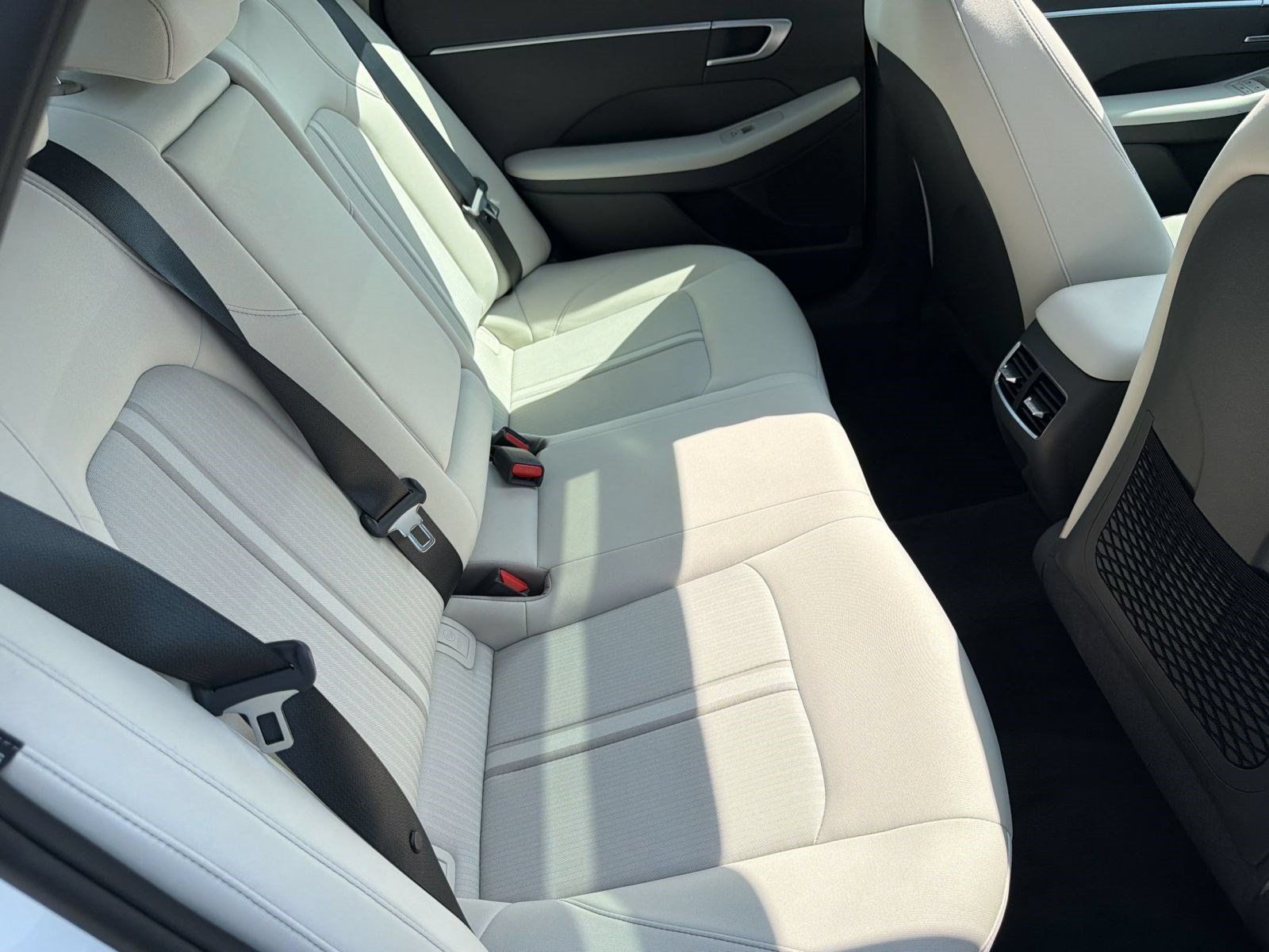 Used 2026 Hyundai Sonata SEL FWD image 29