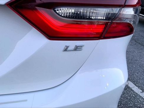Used 2024 Toyota Camry LE image 10