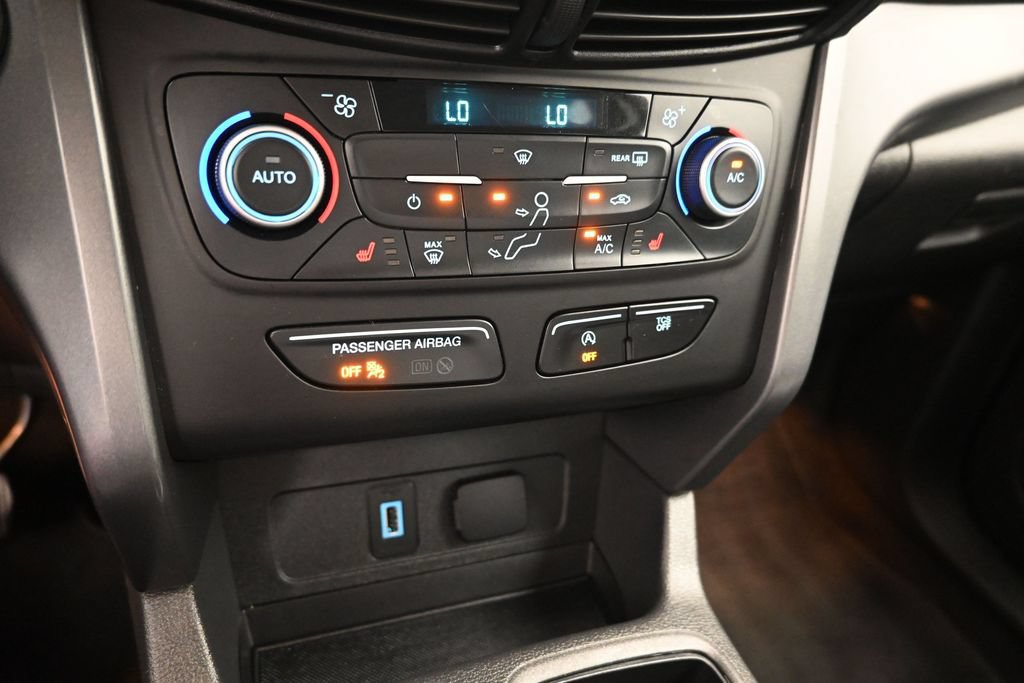 Used 2019 Ford Escape SE AWD/4WD image 18