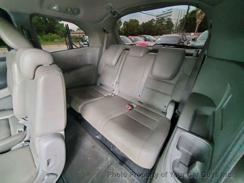 Used 2012 Honda Odyssey EX-L image 28