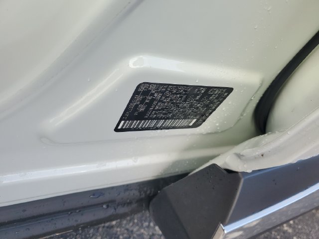 Used 2023 Nissan Rogue Platinum w/ Platinum Premium Package FWD image 24