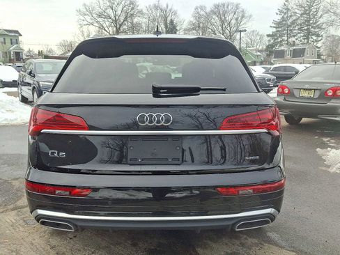 Certified 2023 Audi Q5 2.0T Premium w/ Convenience Package image 23