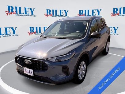 Used 2023 Ford Escape Active