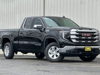 New 2025 GMC Sierra 1500 SLE video 2