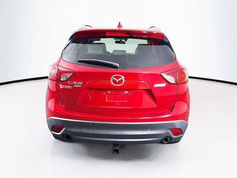 Used 2016 MAZDA CX-5 Grand Touring AWD/4WD image 10