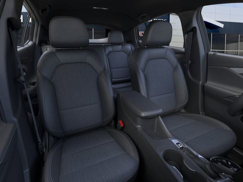 New 2026 Buick Envista Preferred w/ Convenience I Package image 16