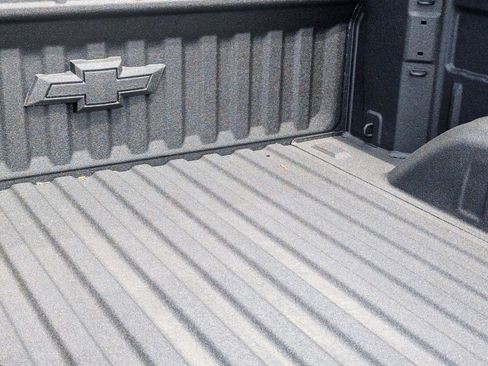 New 2026 Chevrolet Silverado 1500 LTZ image 10